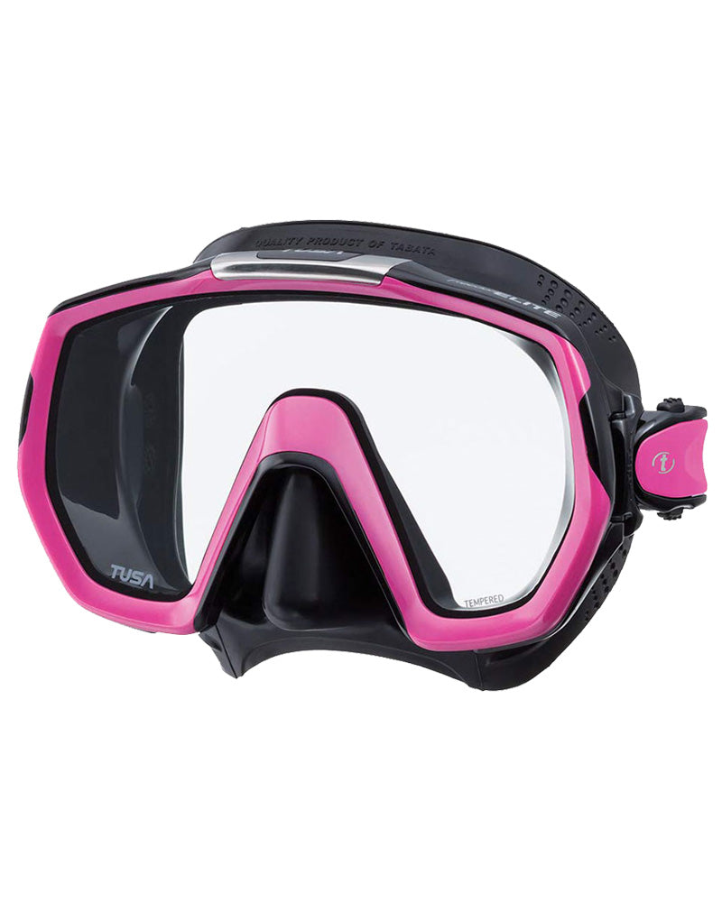 Freedom Elite Mask