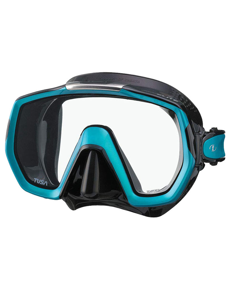 Freedom Elite Mask