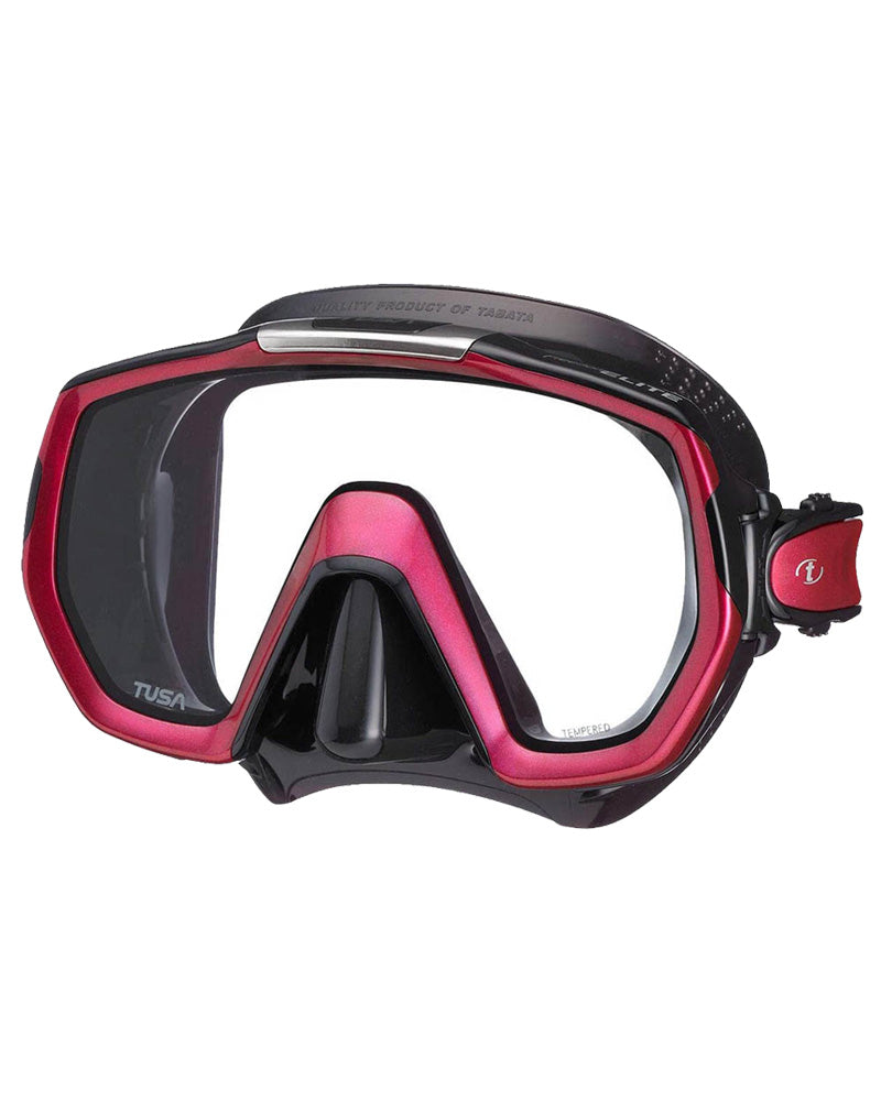 Freedom Elite Mask