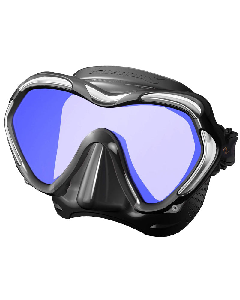 Paragon S Mask