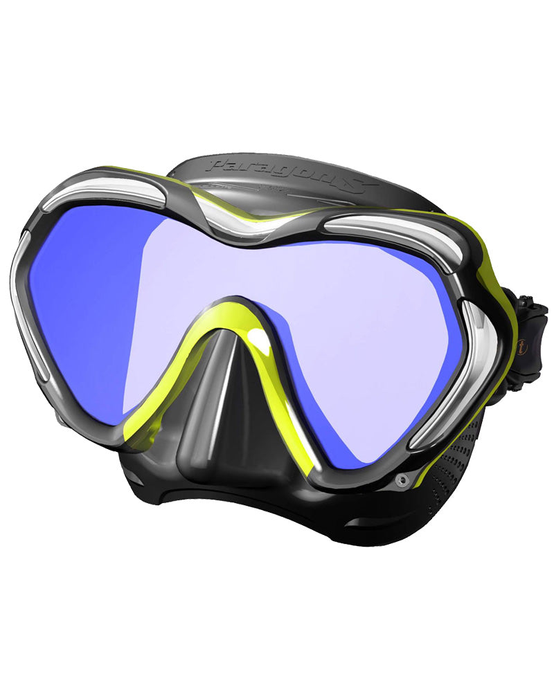 Paragon S Mask