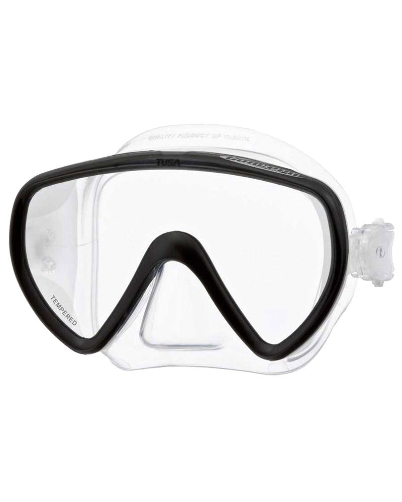 Concero Mask