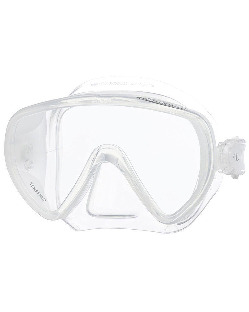 Concero Mask