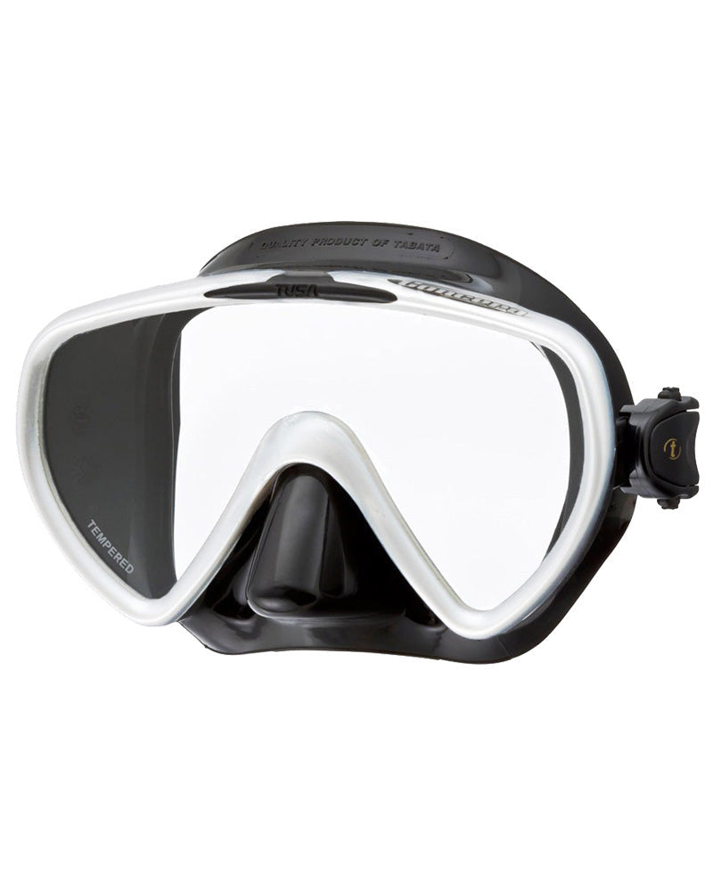 Concero Mask