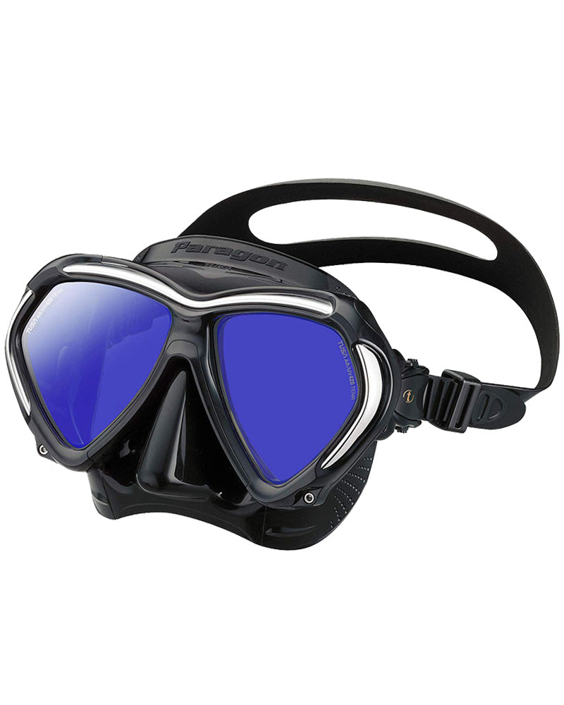 Paragon Mask