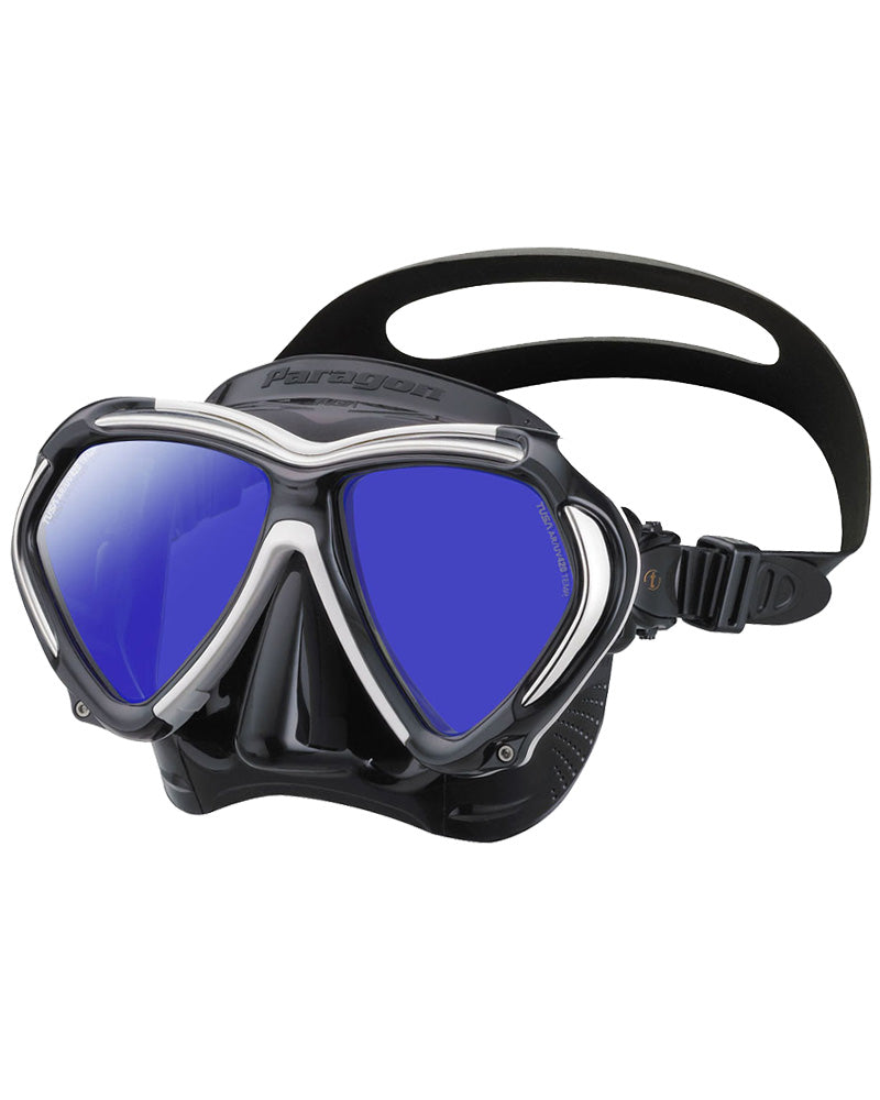 Paragon Mask