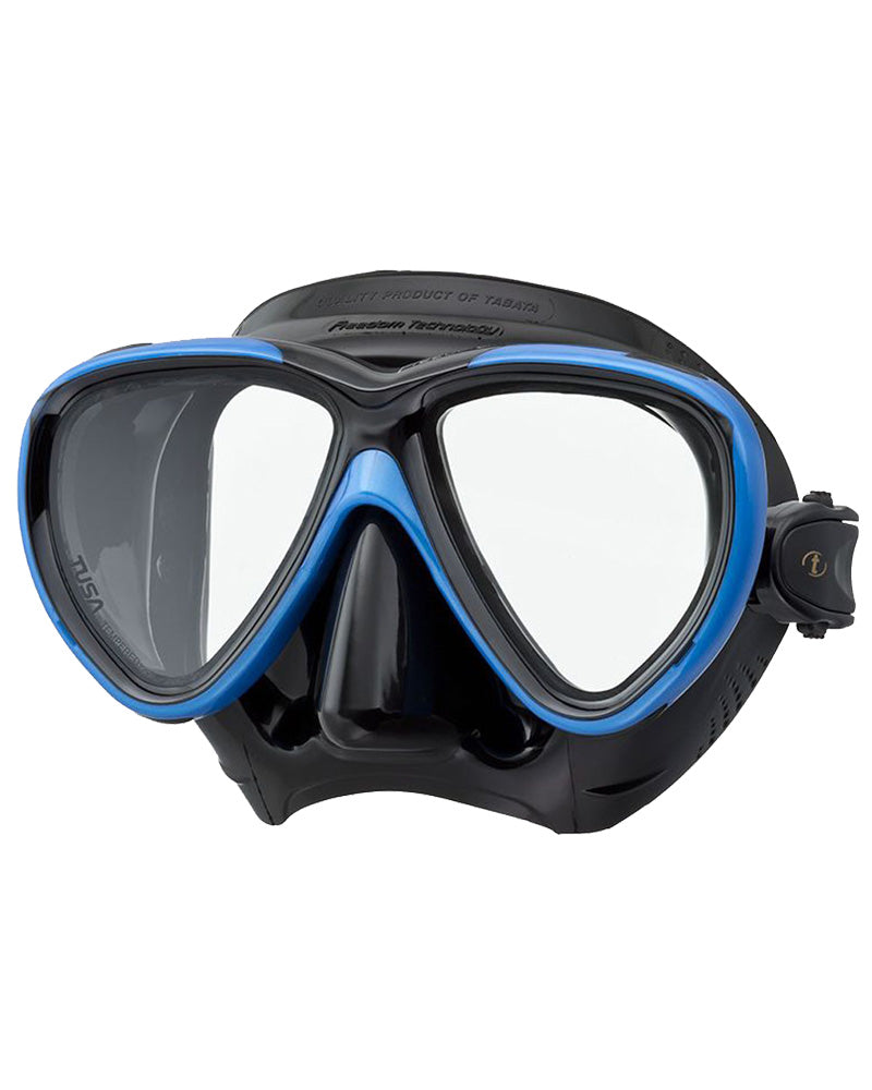 Freedom One Mask