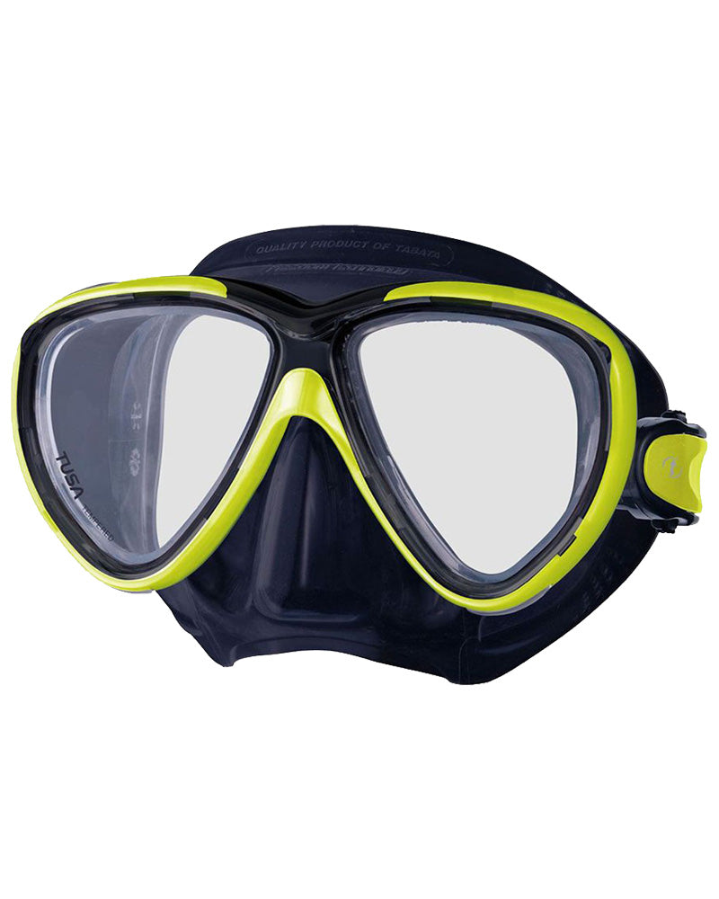 Freedom One Mask