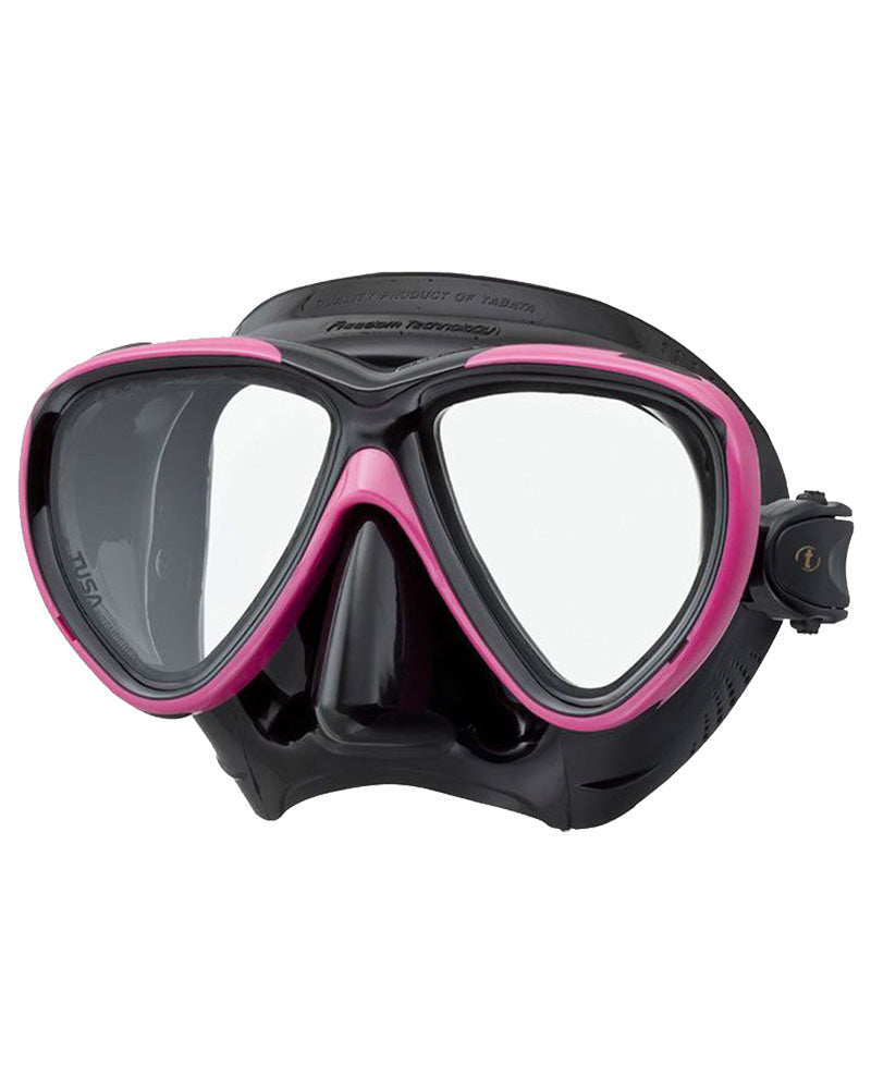 Freedom One Mask