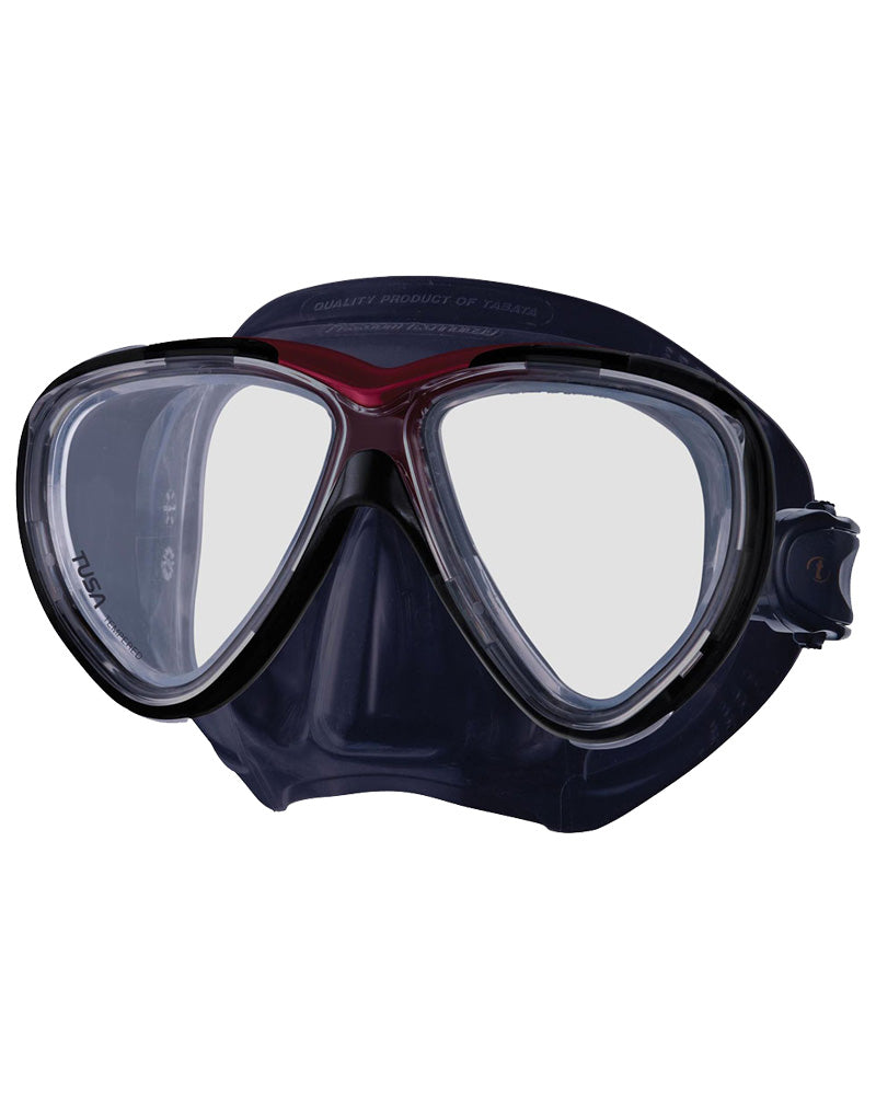 Freedom One Mask