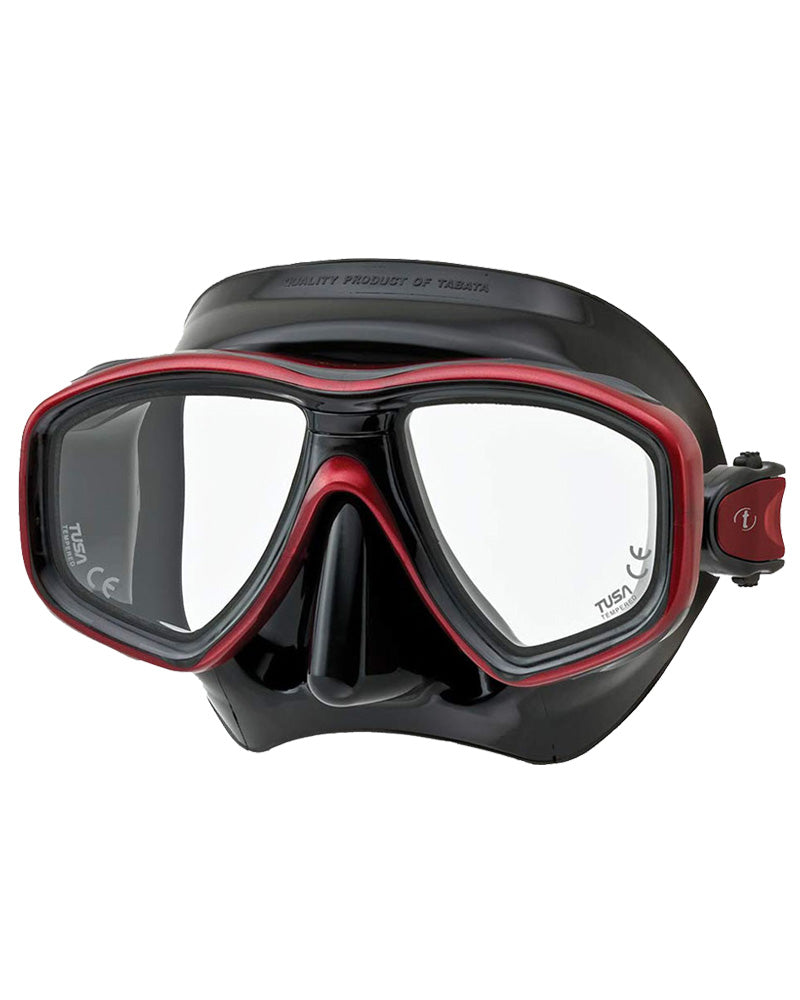 Freedom Ceos Mask
