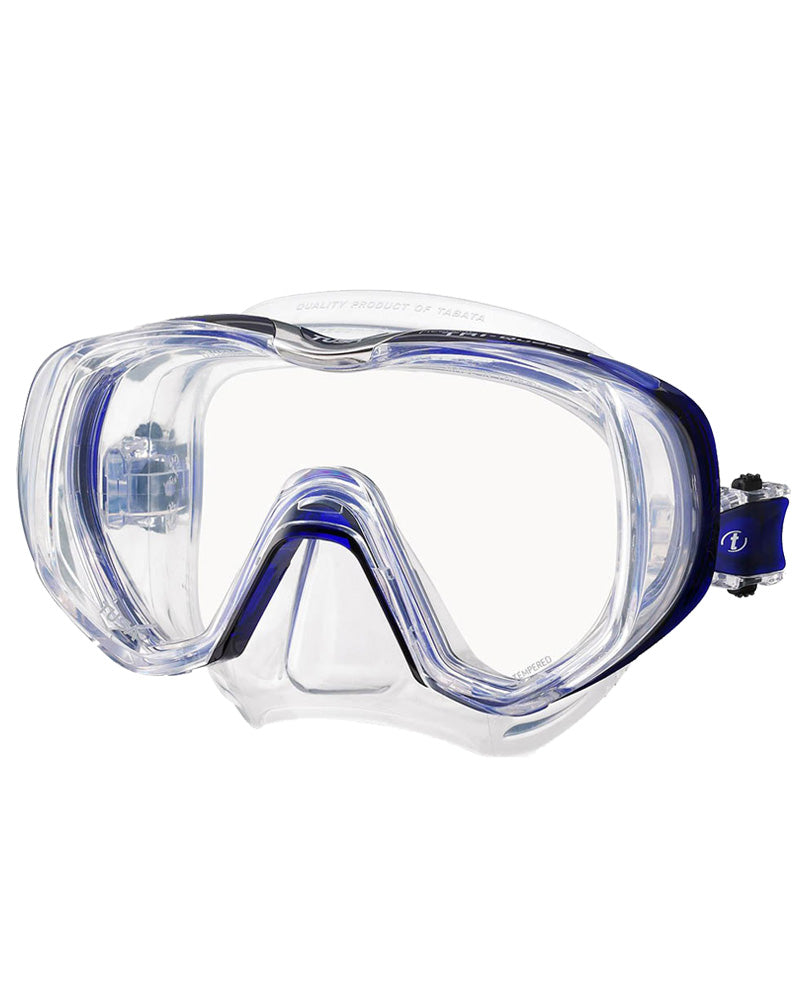 Freedom Tri-Quest Mask