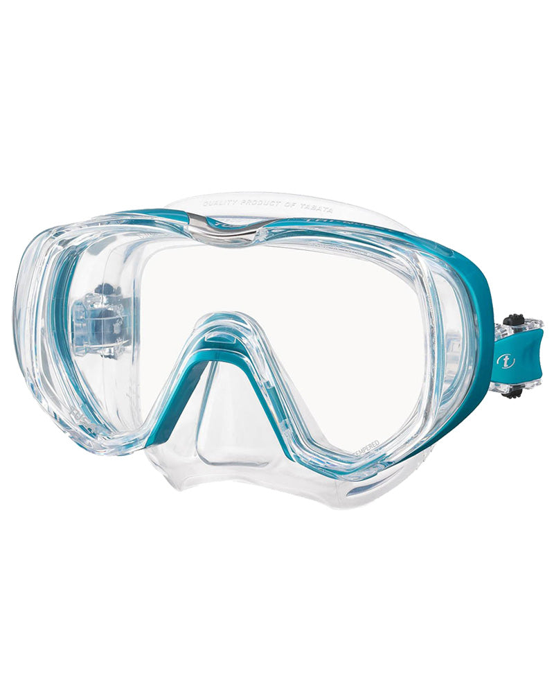 Freedom Tri-Quest Mask