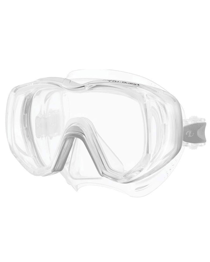 Freedom Tri-Quest Mask