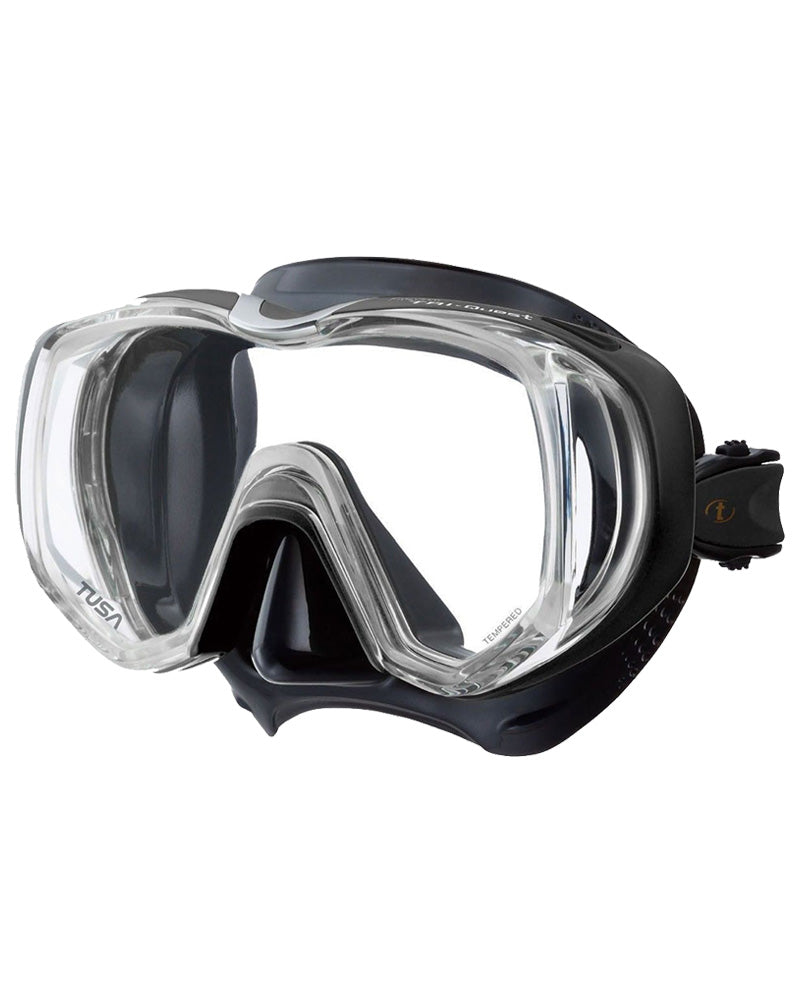 Freedom Tri-Quest Mask