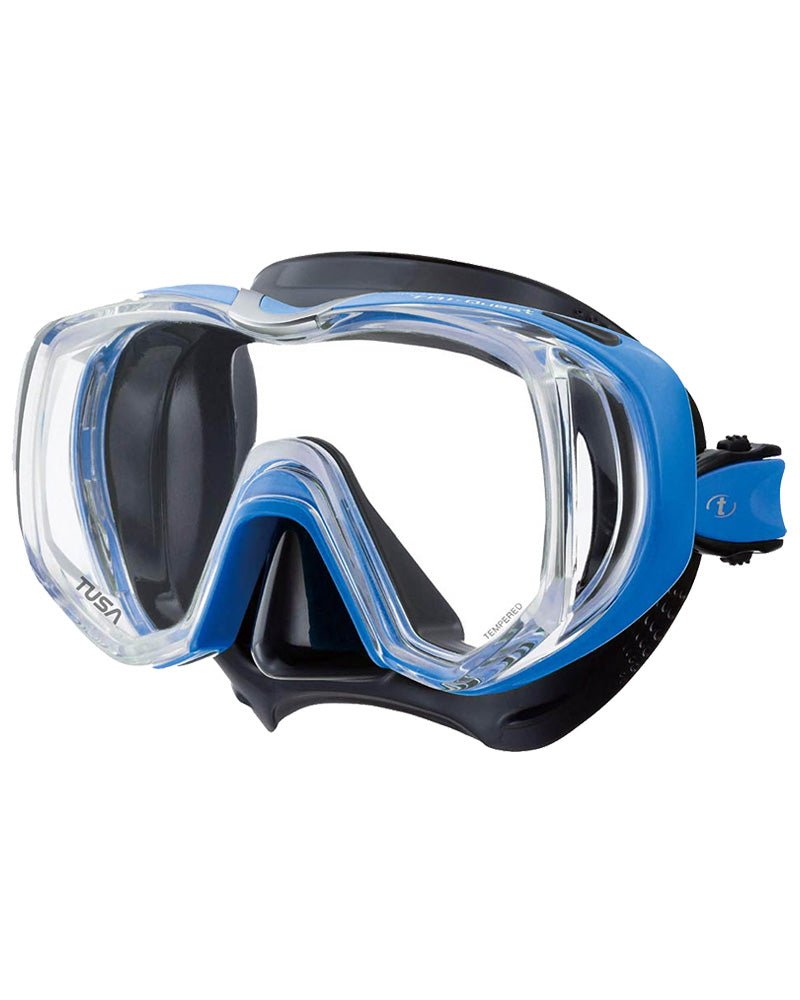 Freedom Tri-Quest Mask