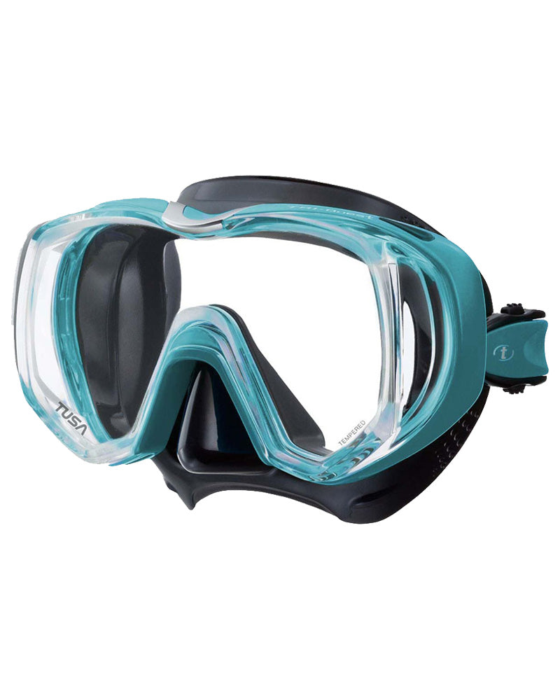 Freedom Tri-Quest Mask