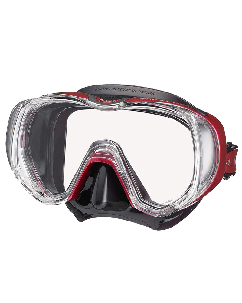 Freedom Tri-Quest Mask