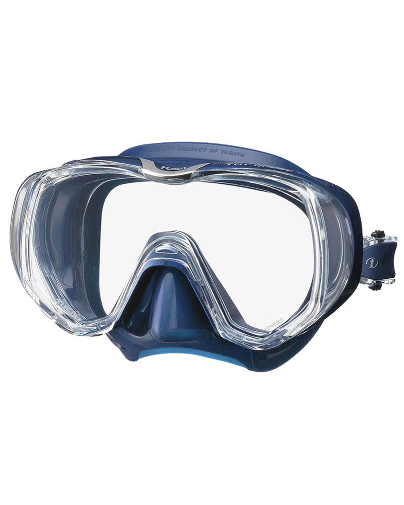 Freedom Tri-Quest Mask