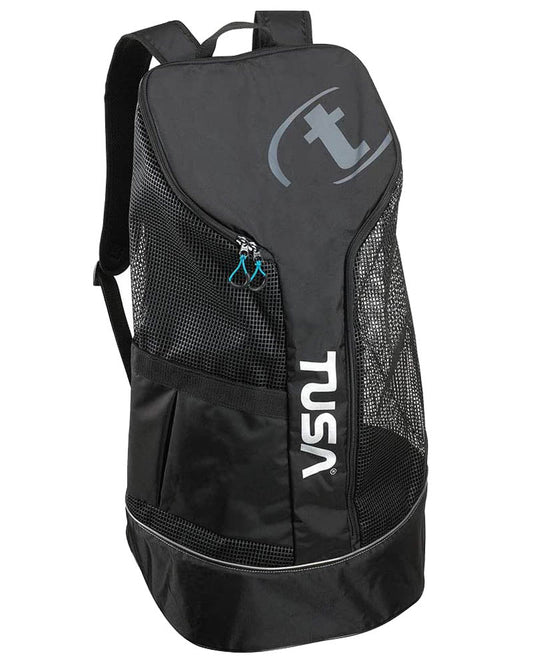 Mesh Backpack