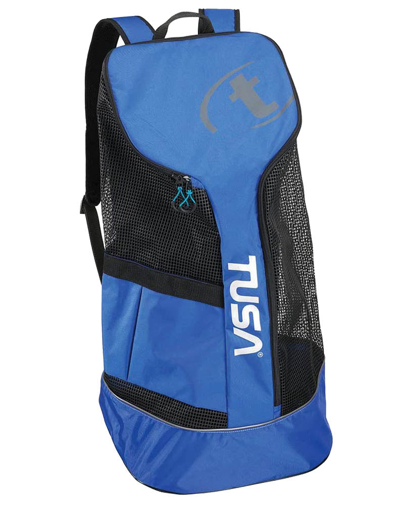 Mesh Backpack