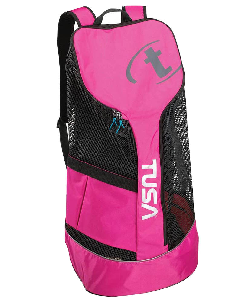 Mesh Backpack