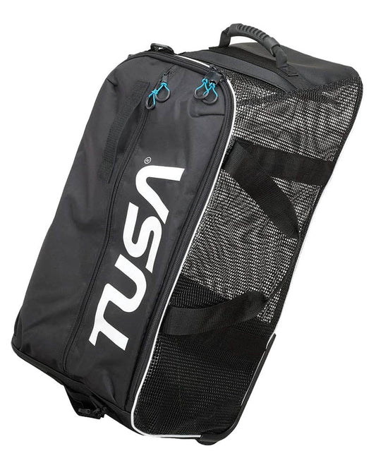 Mesh Roller Bag