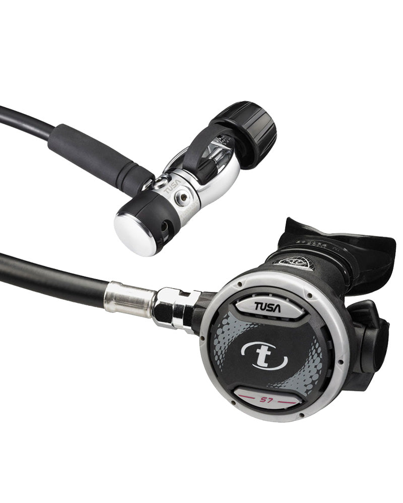 RS-1207 Regulator
