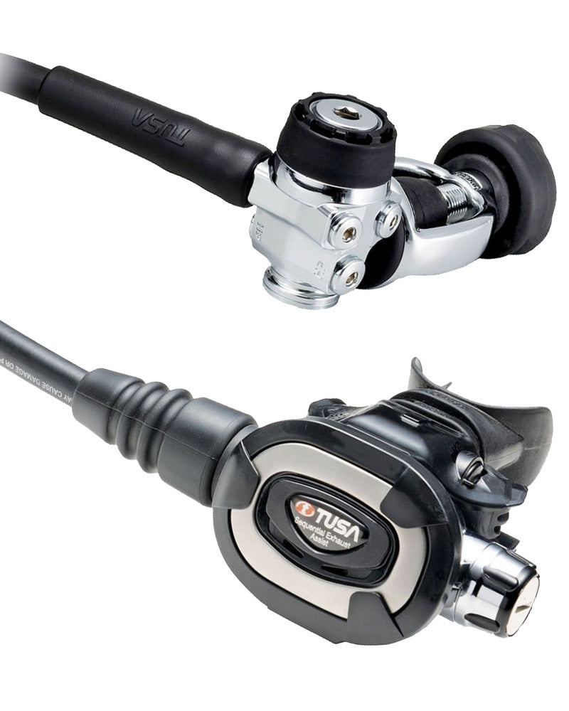 RS-681P Regulator