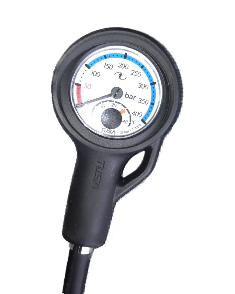 Element Single Gauge