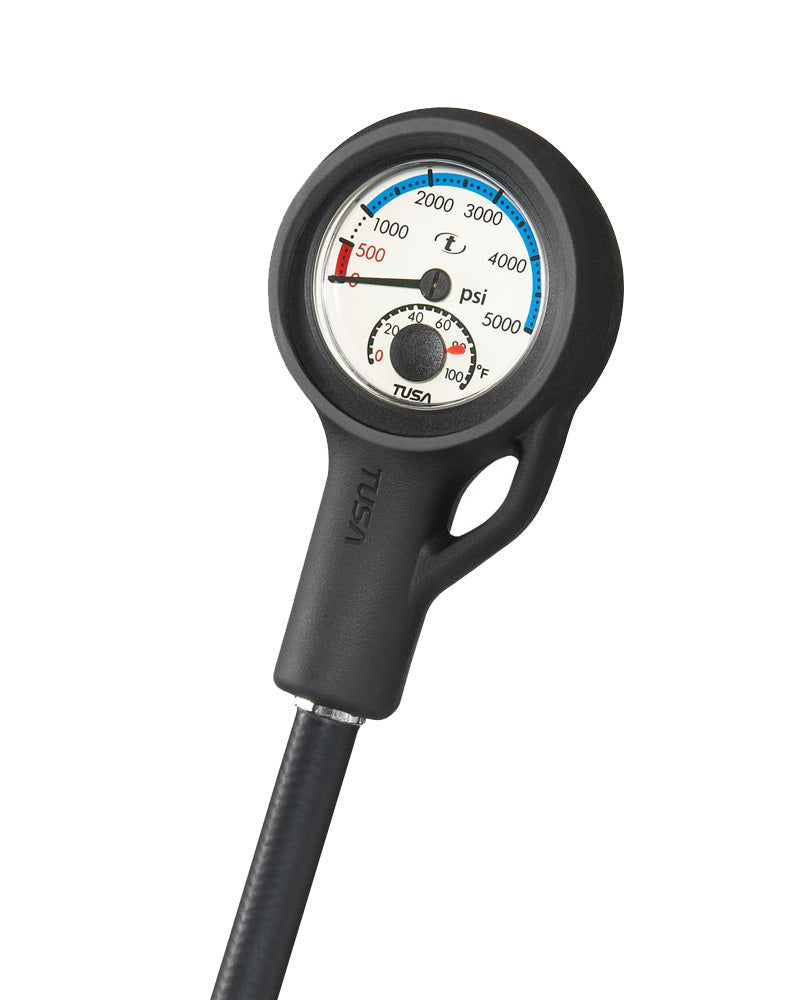 SCA-150 Pressure Gauge