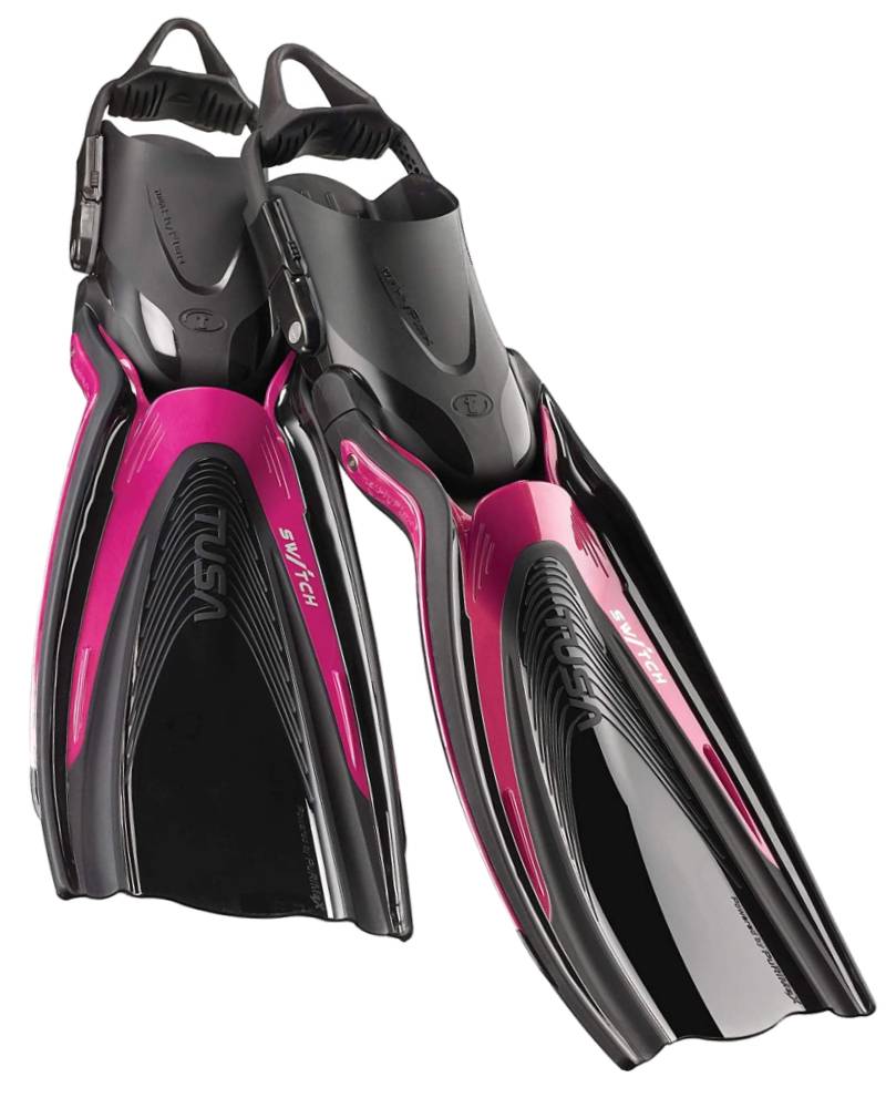 SF-0104 Hyflex Switch Fins