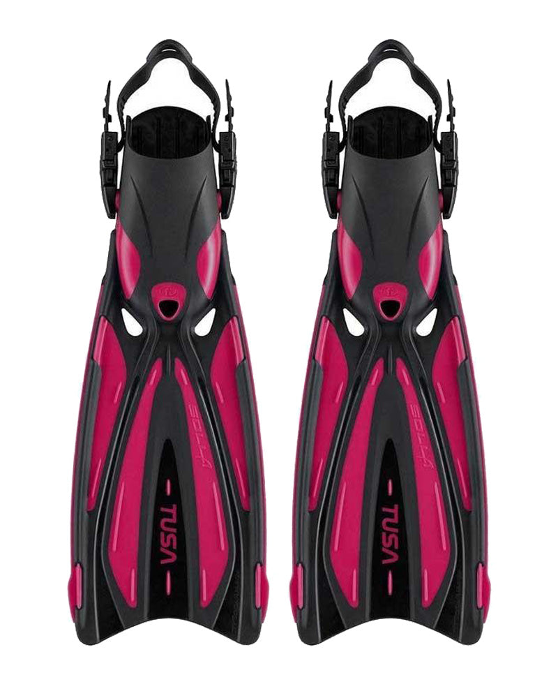 SF-22 Solla Fins