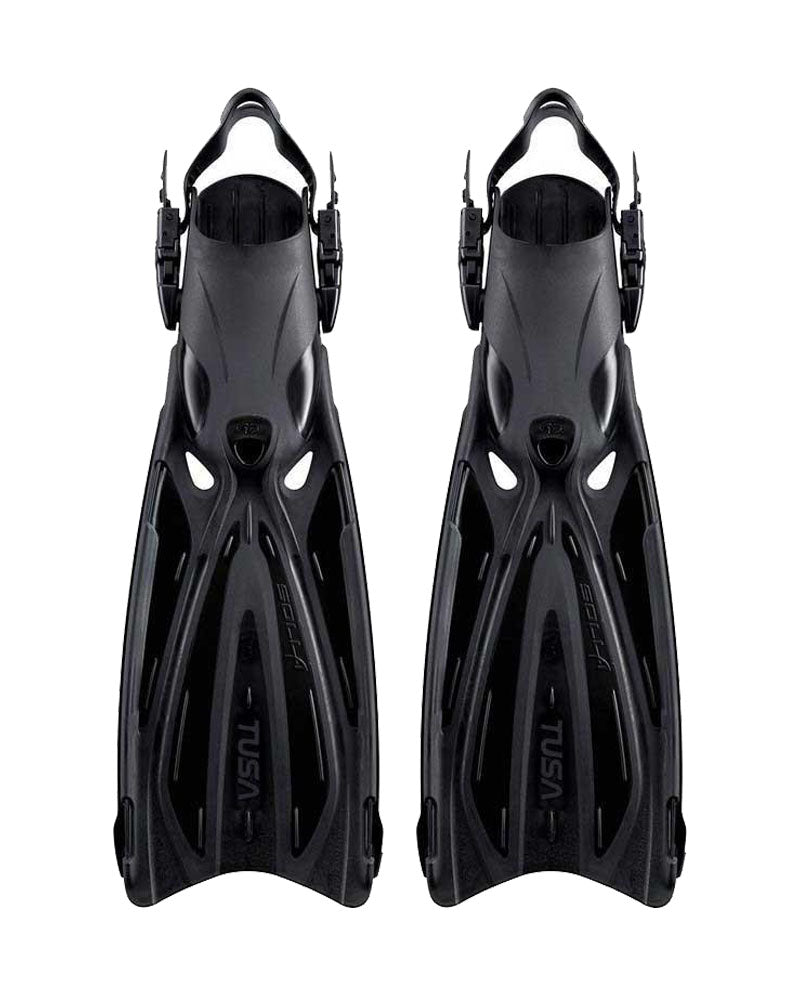 SF-22 Solla Fins