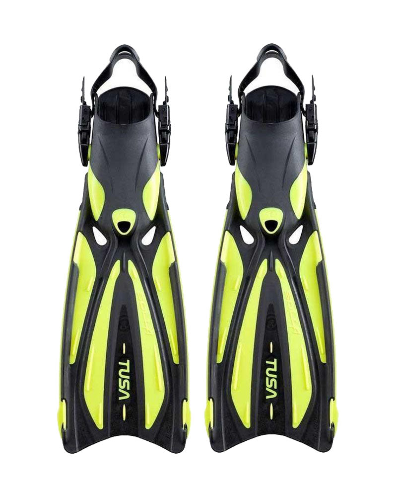 SF-22 Solla Fins
