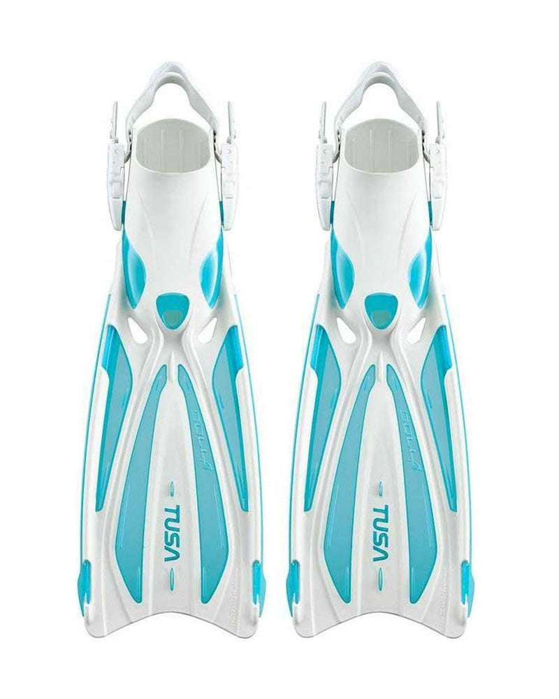 SF-22 Solla Fins
