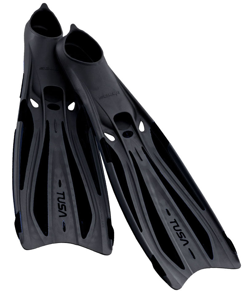 FF-23 Solla Full Foot Fins