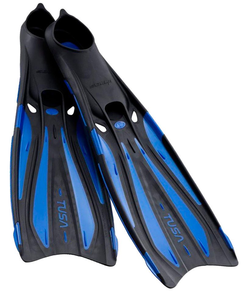 FF-23 Solla Full Foot Fins