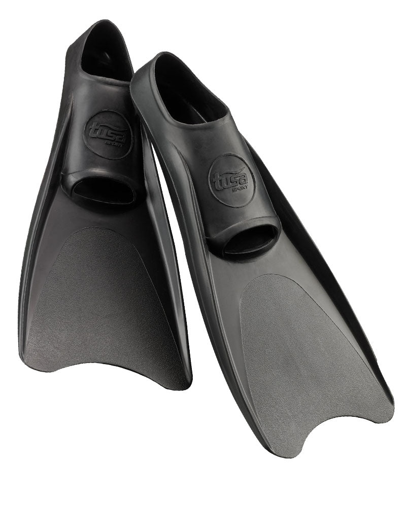 UF-1202 Full Foot Rubber Fins