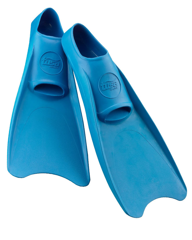 UF-1202 Full Foot Rubber Fins