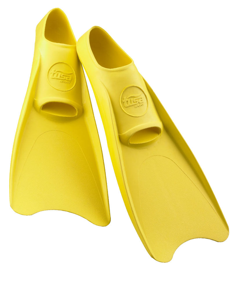 UF-1202 Full Foot Rubber Fins