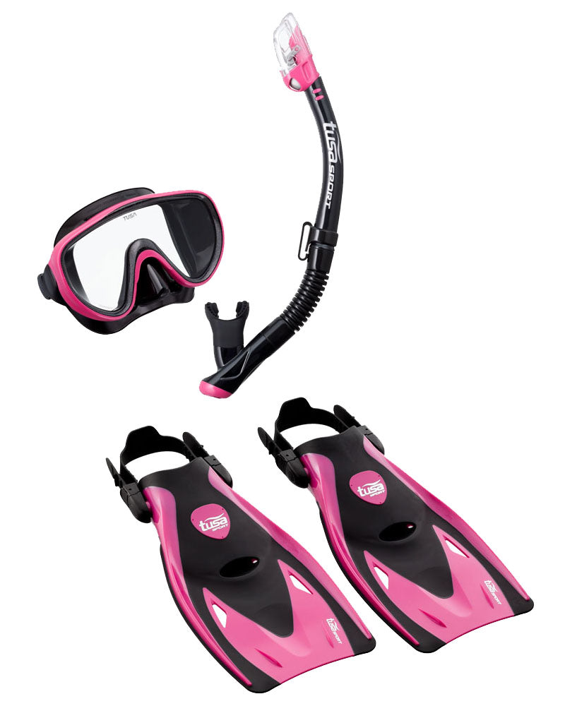 UP-1521Q Serene Travel Set