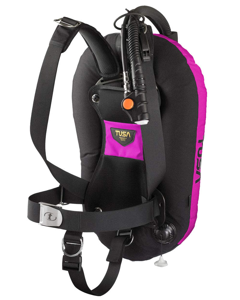 T-Wing BCD