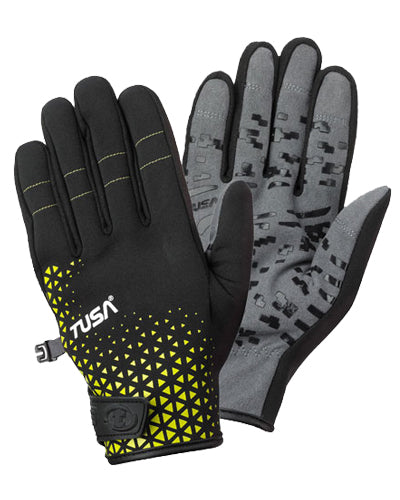 TA-0206 Three Season Gloves
