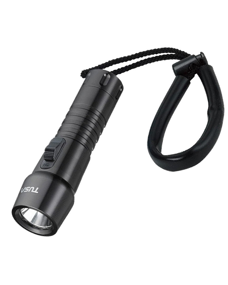 TL-0002 Spot Dive Light