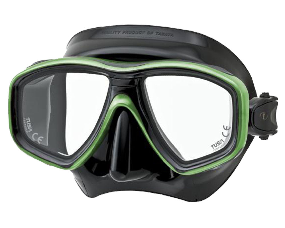 Freedom Ceos Mask