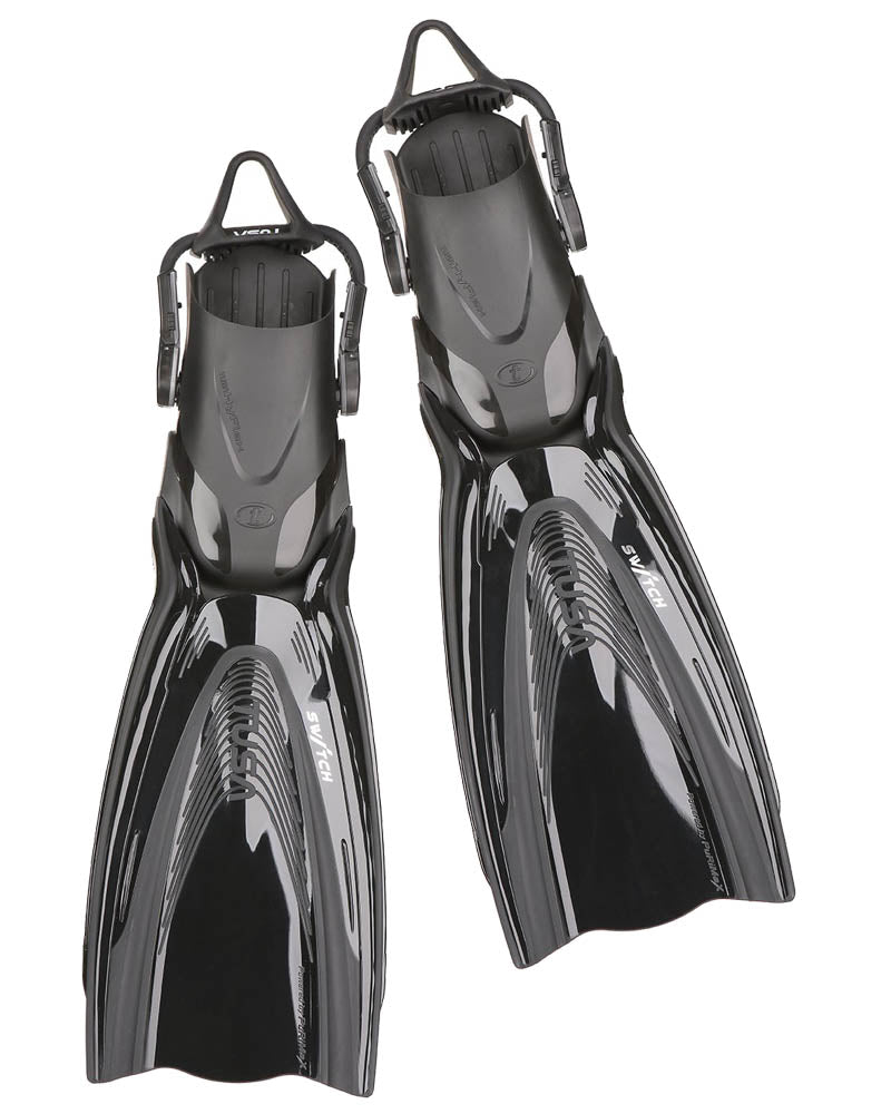 SF-0104 Hyflex Switch Fins