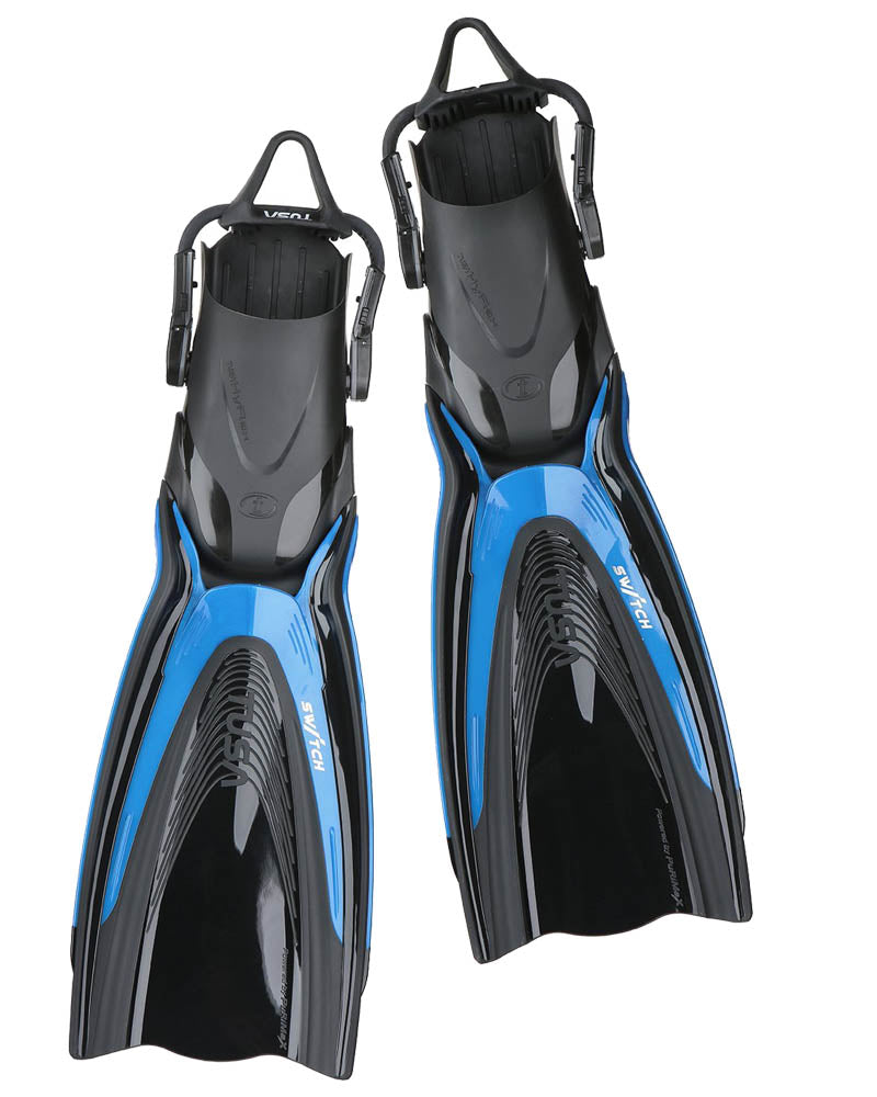 SF-0104 Hyflex Switch Fins