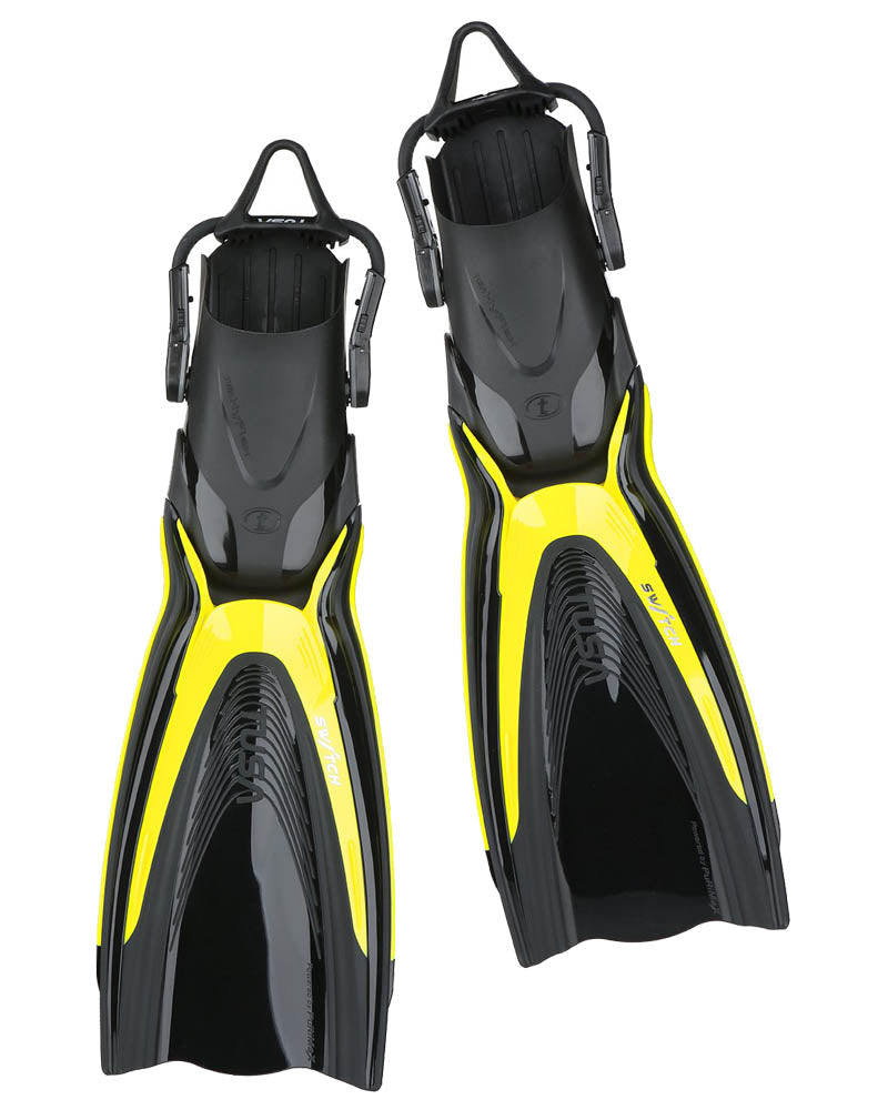 SF-0104 Hyflex Switch Fins