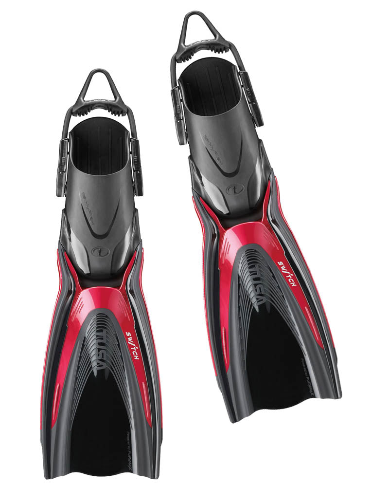 SF-0104 Hyflex Switch Fins
